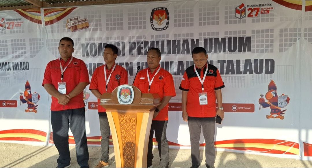 Masukan Perbaikan Berkas Calon, WT - AGB Makin Optimis Bertarung Di Pilkada 121 1000037956
