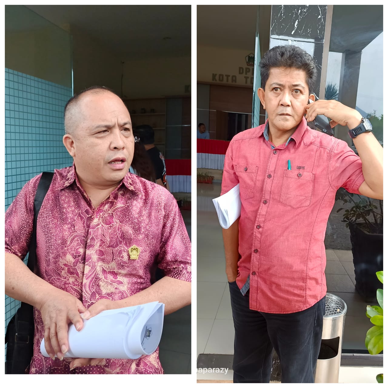 Partai Gerindra Usulkan Ali Herson Raemah Ketua Fraksi Gerindra 120 IMG 20240920 WA0010