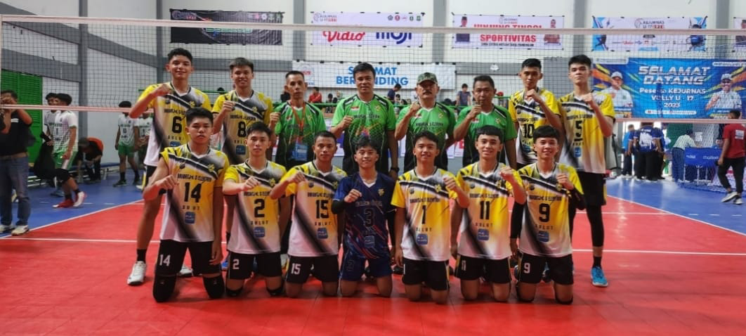 volly oke