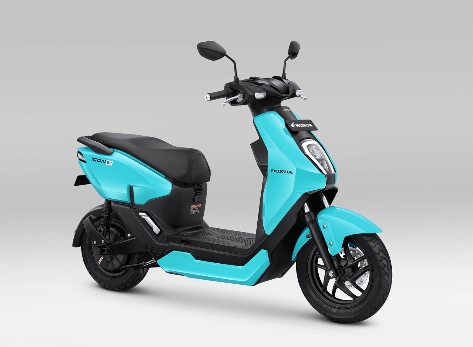 Wujud Komitmen Elektrifikasi, AHM Luncurkan Honda ICON e: dan CUV e: 121 IMG 20241009 WA0001