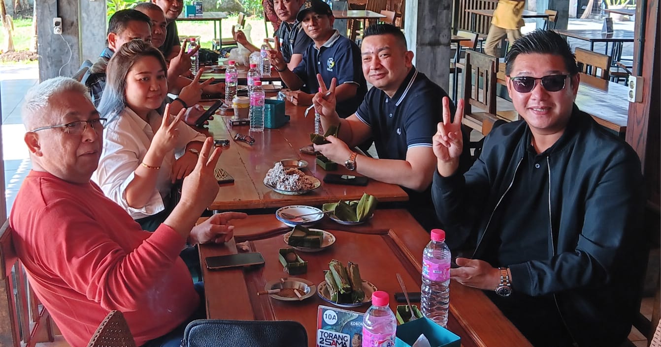 Sahabat E2L Sulut Menanti Kedatangan Elly Lasut di Kepulauan Sangihe 121 1000293444
