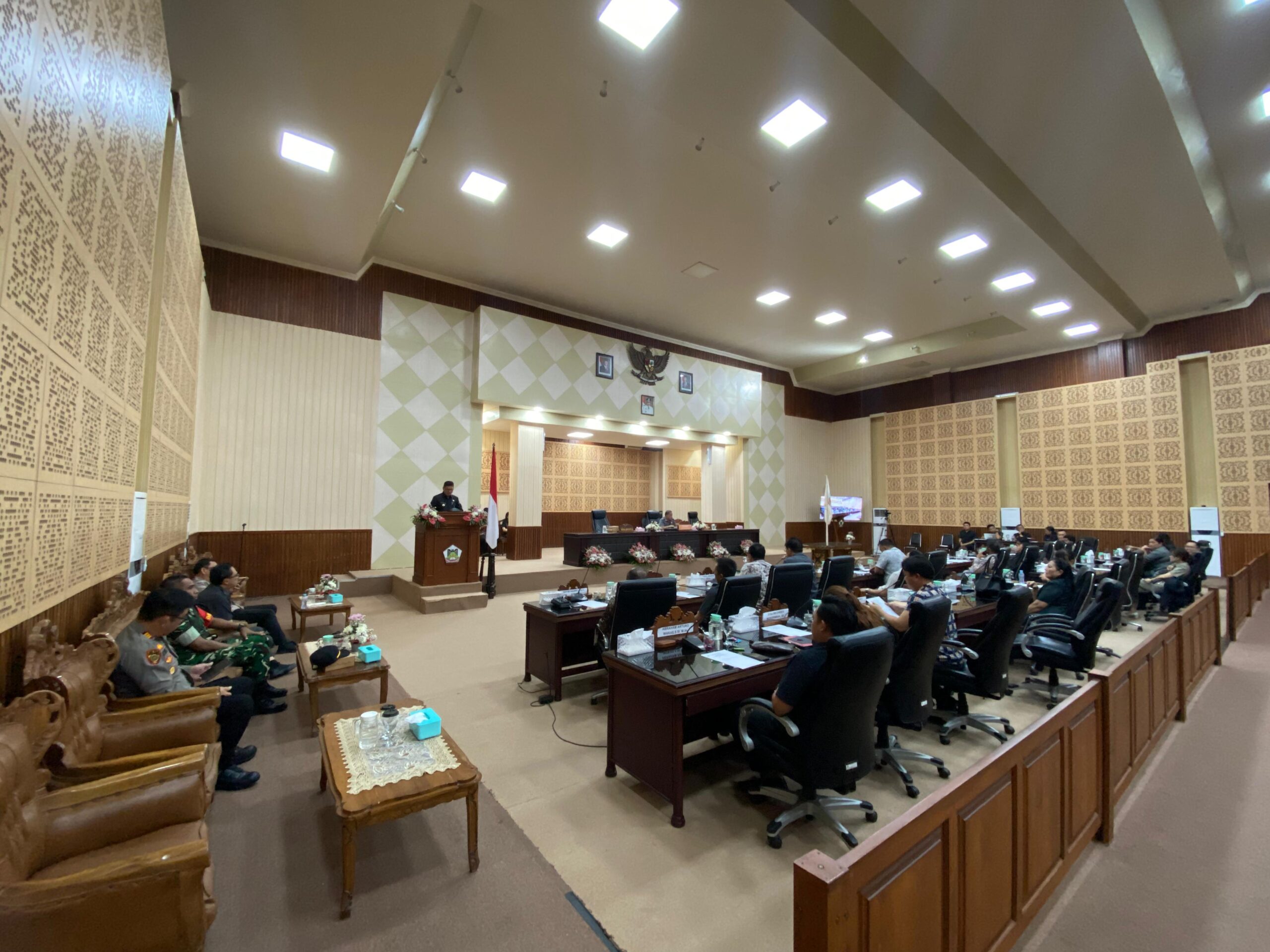 Diparipurna Penetapan Pimpinan Definitif, Pjs Walikota Berharap Kolaborasi DPRD dan Pemkot Kunci Kesejahteraan Masyarakat 120 a4de1d45 7926 42aa b4c5 912fdede43f4 scaled