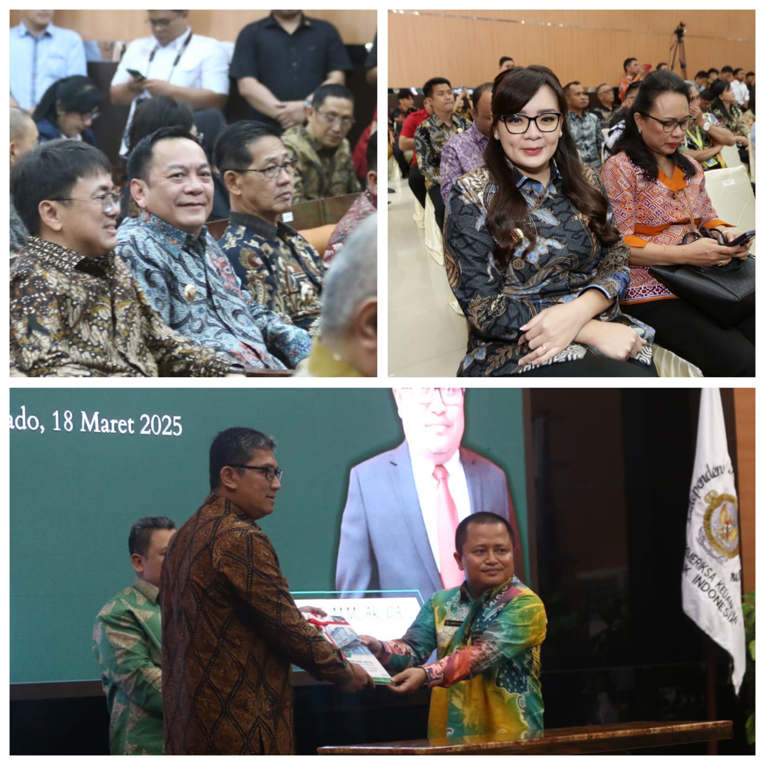 CSSR: Selamat Datang dan Selamat Bertugas di Sulut Kepala BPK RI Bombit Agus Mulyo 120 1000173204 scaled