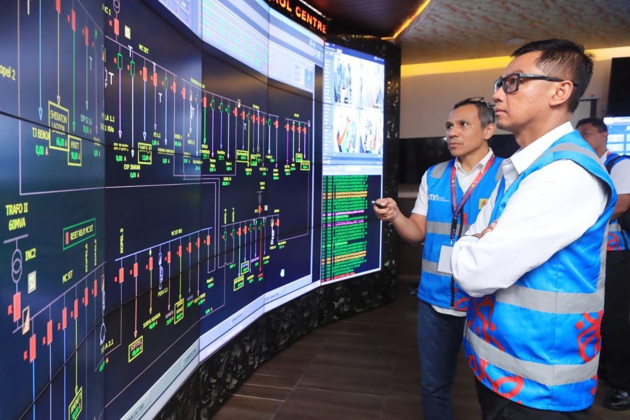 Peningkatan Pendapatan Dorong PLN Masuk Fortune Global 500 120 IMG 20250731 WA0013