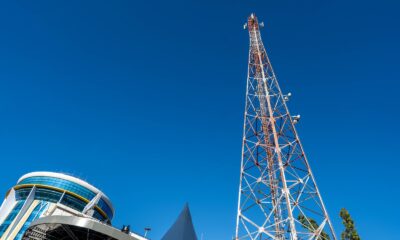 INDOSAT 4