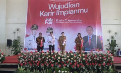 JOB FAIR 1