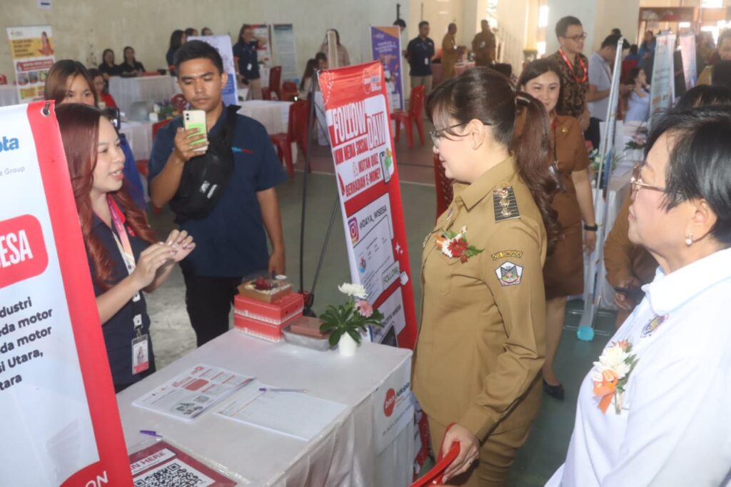 JOB FAIR 2
