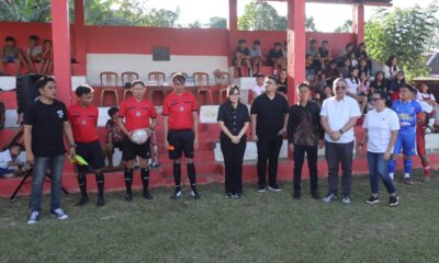sepak bola