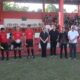 sepak bola