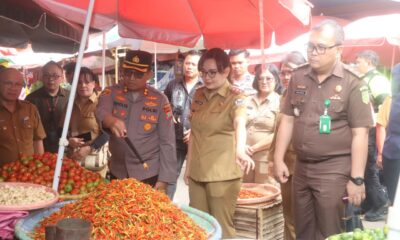 sidak pasar 1