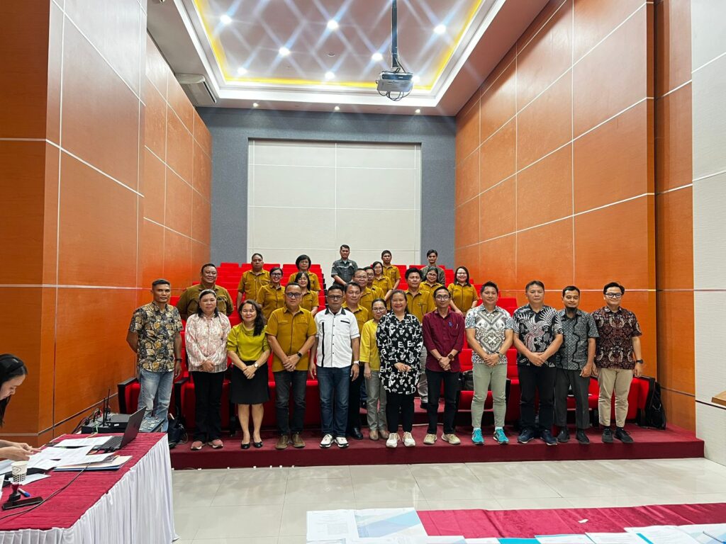 Bangun Kerjasama Bidang Kelistrikan Dengan Pendidikan Tinggi, PT PLN Nusantara Power UP Minahasa dan POLIMDO Teken MoU dan MoA 122 1000325502
