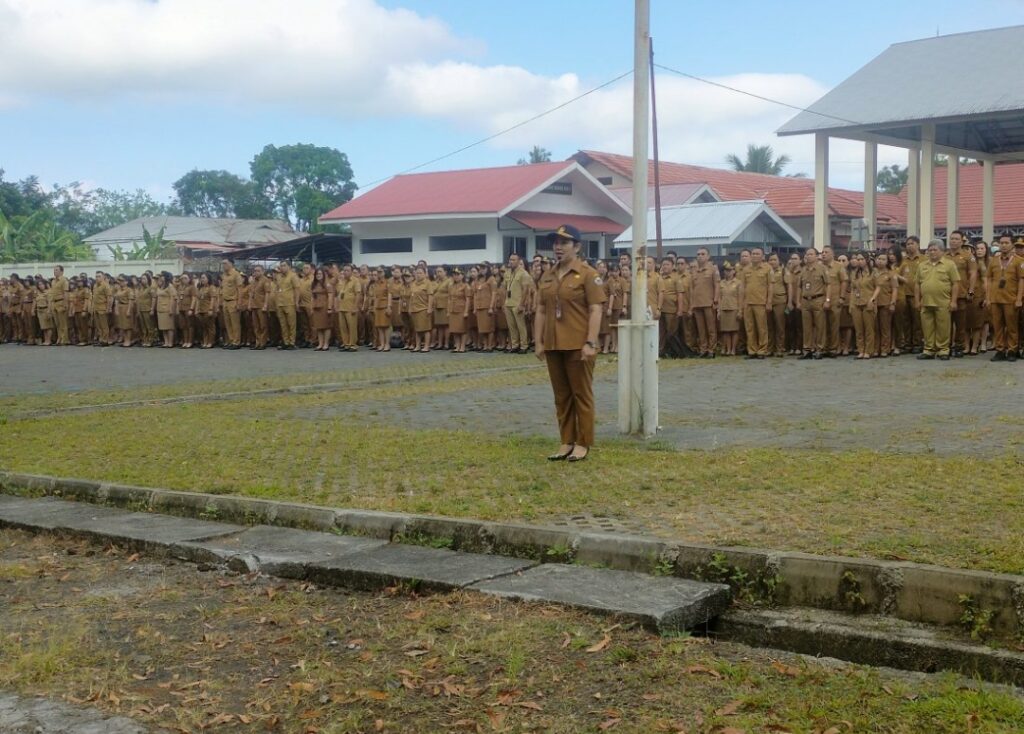 Walikota Instruksikan Seluruh ASN Pemkot jadi Penggerak Utama Sukseskan TIFF 2025 122 1000325614