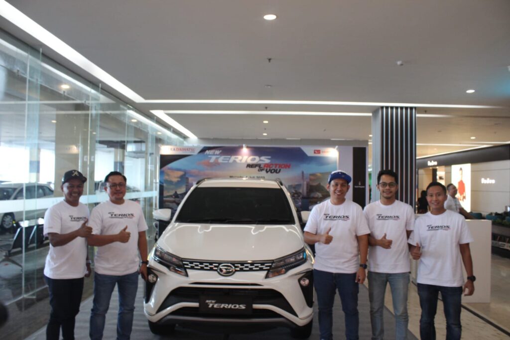 Spektakuler DAIFIT 2025 : Beli Daihatsu, Bisa Umroh! Lebih dari Sekadar Promo, Ini Momentum Silaturahmi 130 1000329398