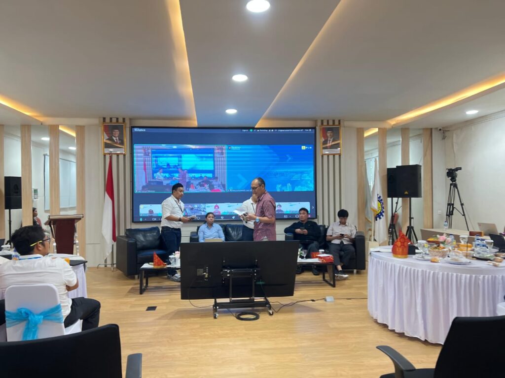 Boyke Sondakh Apresiasi Komitmen PLN: Pensiunan Tetap Dijamin Kesehatan Lewat Kerja Sama dengan Vendor Daerah 130 1000329854