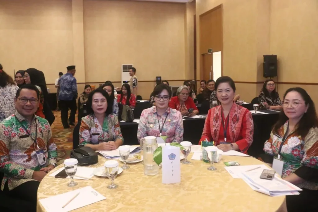 Inovasi SIGI WANGKO, Senjata Pamungkas Pemkot Tomohon Percepat Penurunan Stunting 122 1000348436