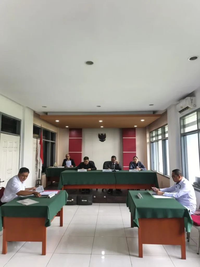 'Menyerah' Kemenag Sulut Siap Serahkan Dokumen Belanja Haji. LSM RAKO Pasang Syarat: Kami Tolak Jika Tak Sesuai Standar Audit 123 1000354080