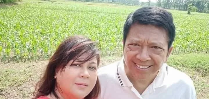 Sambut HUT RI ke-80 Tahun, Pricylia Rondo Bantu Petani Salurkan Pupuk Organik Benih Cabe dan Seledri 124 1000564428