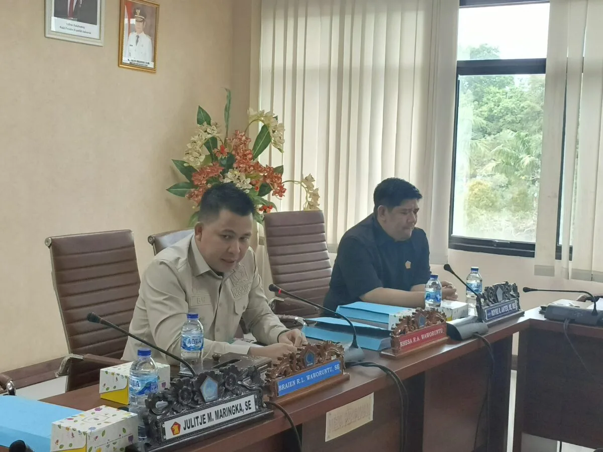 DPRD Sulut Berjuang untuk Warga Saat Bahas APBDP 2025 121 1000573653