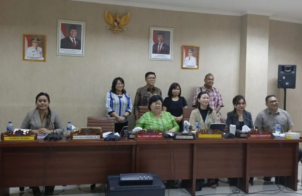 DPRD Sulut Berjuang untuk Warga Saat Bahas APBDP 2025 128 1000575616