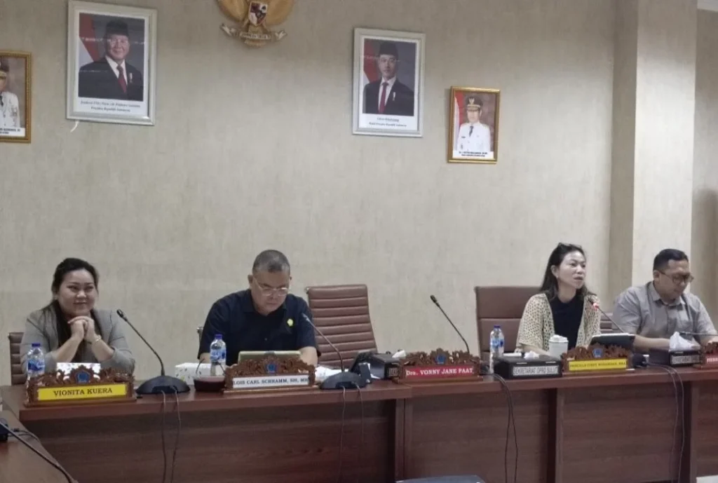 DPRD Sulut Berjuang untuk Warga Saat Bahas APBDP 2025 127 1000575617