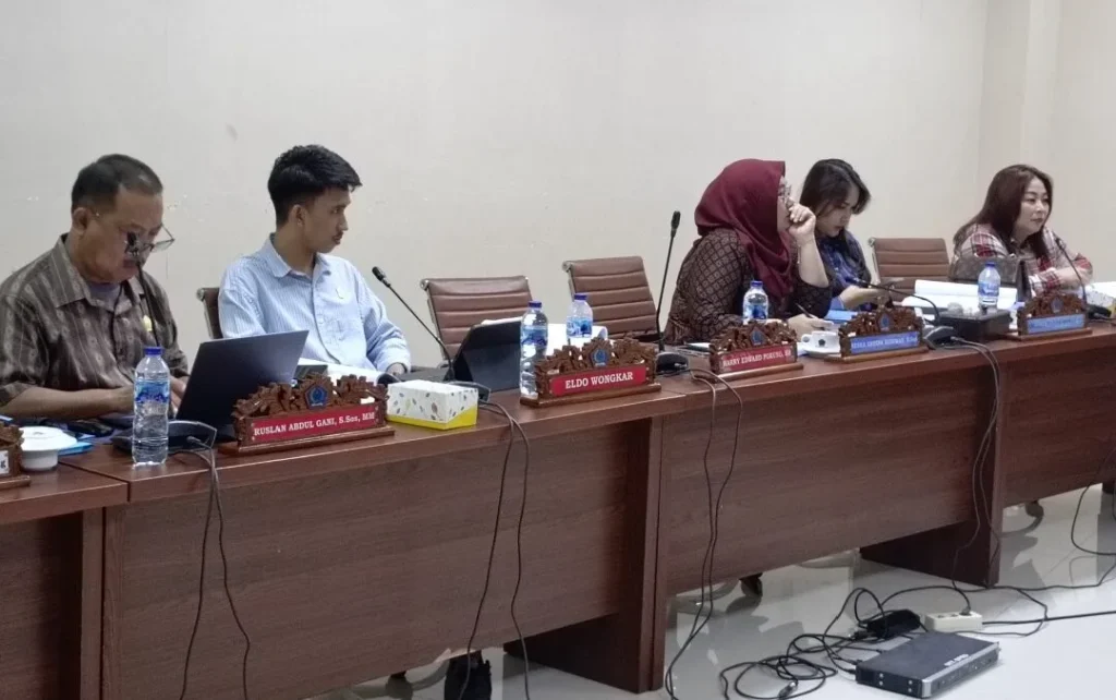 DPRD Sulut Berjuang untuk Warga Saat Bahas APBDP 2025 126 1000575618