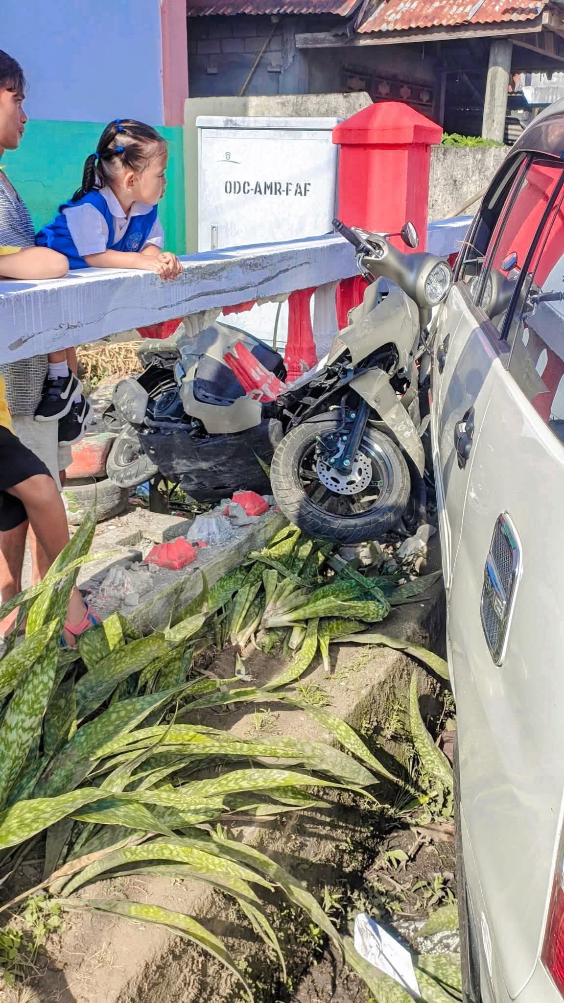 Kijang Inova Pembawa Maut.1 Orang Tewas Mengenaskan, 6 Sepeda Motor Ditabrak Sekaligus 120 FB IMG 1754278119180