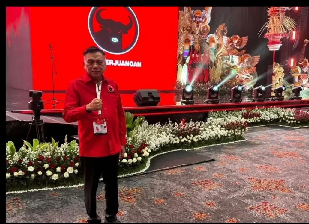 Olly Dondokambey: Sang Bendahara yang Membaca Angin 120 FB IMG 1754375420538