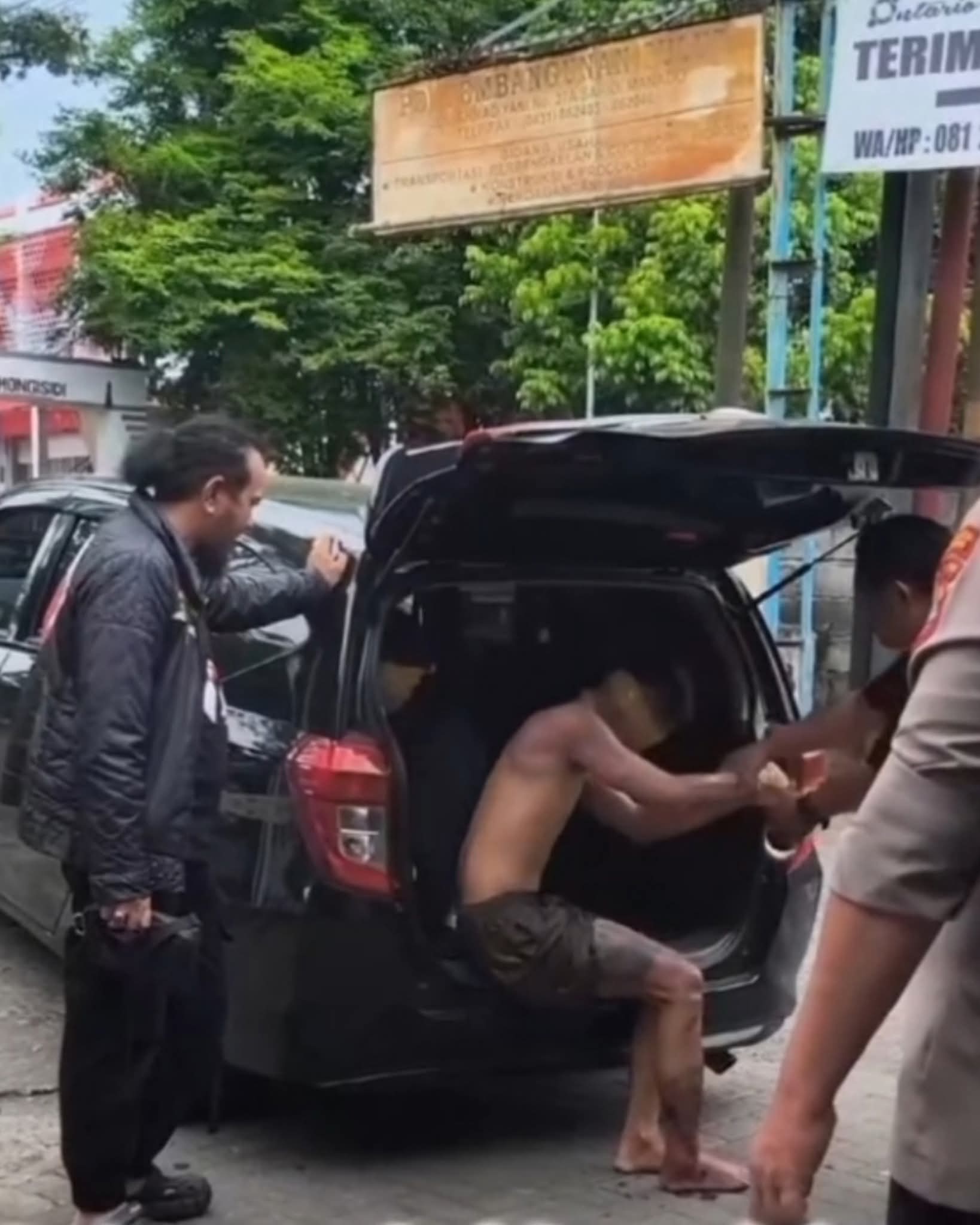 Polisi Beber Kronologi Kasus Pembunuhan Joel Tanos 120 FB IMG 1754566782938