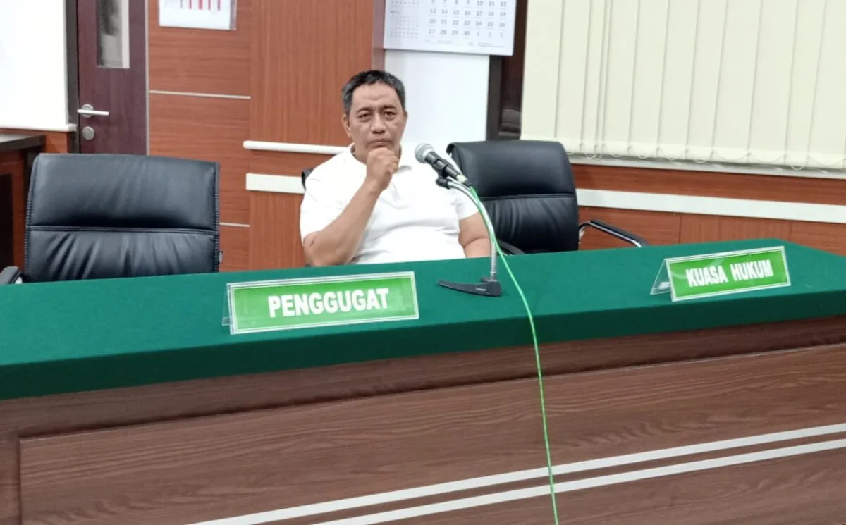 'Menyerah' Kemenag Sulut Siap Serahkan Dokumen Belanja Haji. LSM RAKO Pasang Syarat: Kami Tolak Jika Tak Sesuai Standar Audit 121 IMG 20250427 WA0004