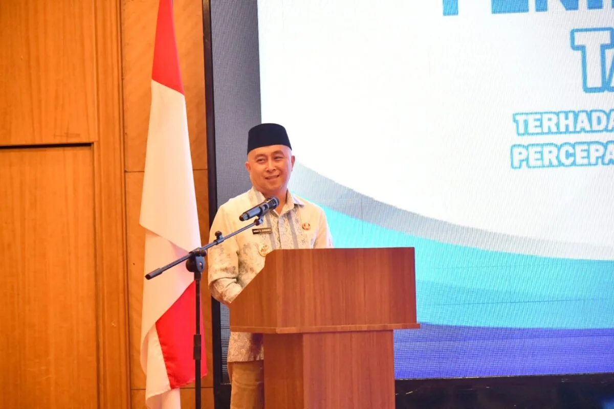 Diapresiasi Pemprov Sulut, Wabup Argo Sumaiku Sukses Paparkan Delapan Aksi Pencegahan dan Penurunan Stunting 121 IMG 20250821 WA0025