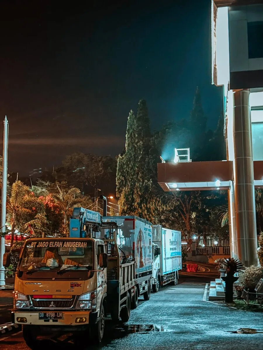 PLN UP3 Manado Hadirkan Listrik 'Tanpa Kedip' untuk Menyambut HUT ke-80 Kejaksaan Tinggi Sulut 121 IMG 20250825 WA0091