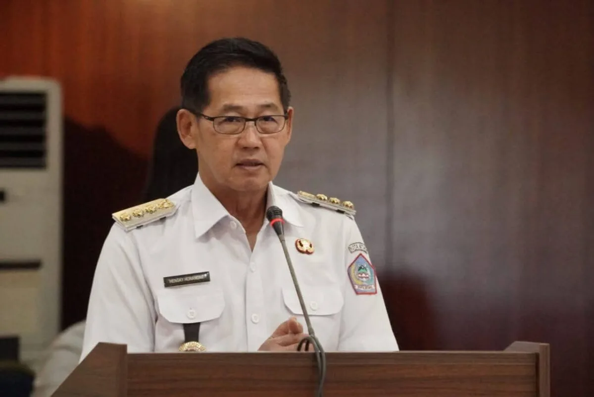 Wali Kota Hengky Honandar Dukung Muscab HNSI Bitung 120 IMG 20250829 WA0019