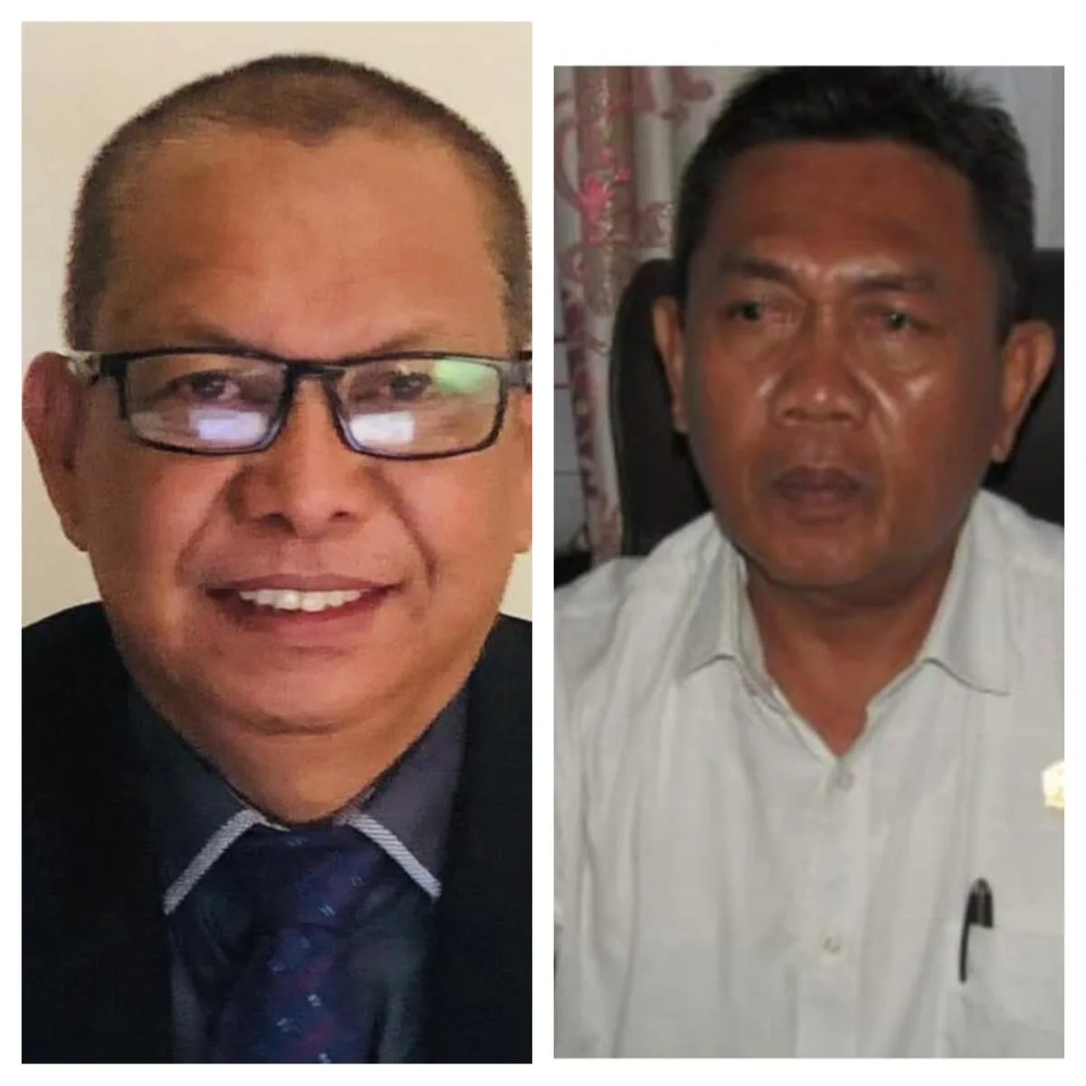 Muscab HNSI Bitung, Bara Persaingan Dua Figur Mulai Membara 120 InCollage 20250828 103506504