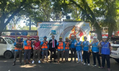 PLN 17 AGUSTUS