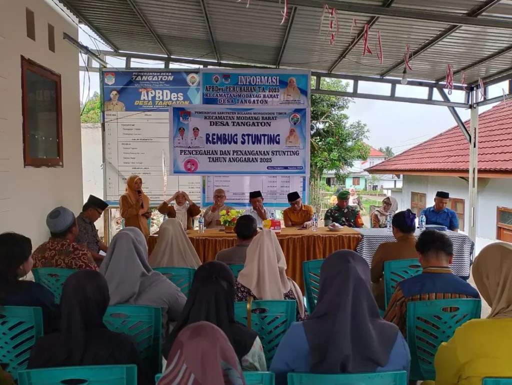 REMBUK STUNTING BOLTIM 2