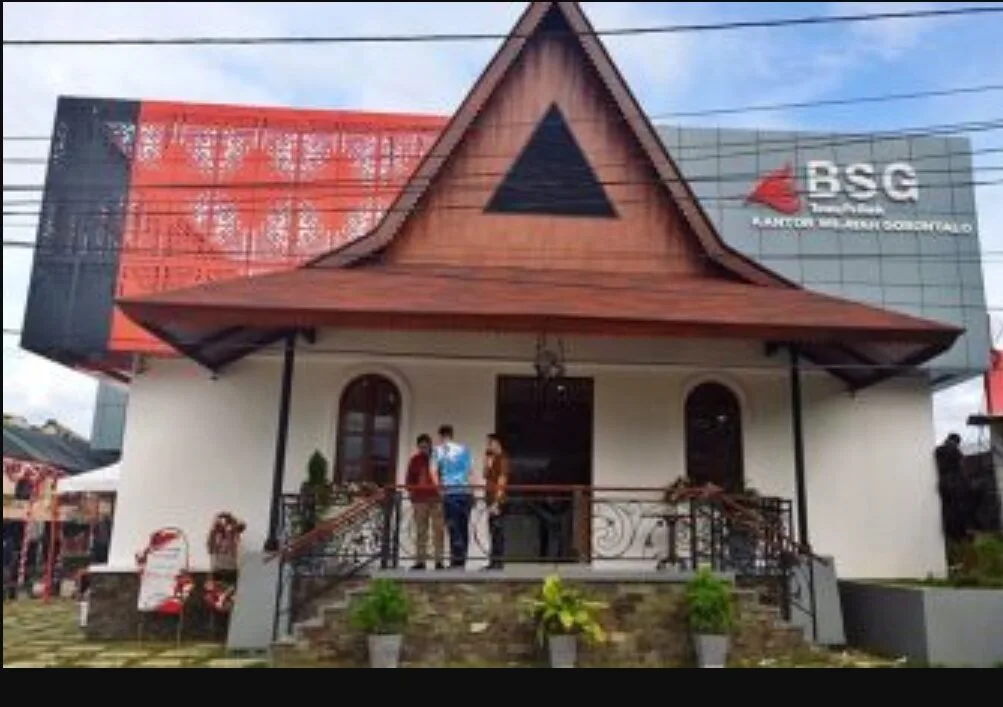 BSG Makin Terjepit, Kantor Cabang Gorontalo Diminta Dikosongkan 121 Screenshot 20250816 143134