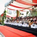 Tomohon International Flower Festival 2025