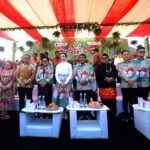 Tomohon International Flower Festival 2025