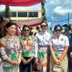 Tomohon International Flower Festival 2025