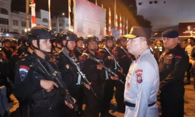 apel personil foto A