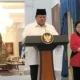 foto prabowo konpres minggu