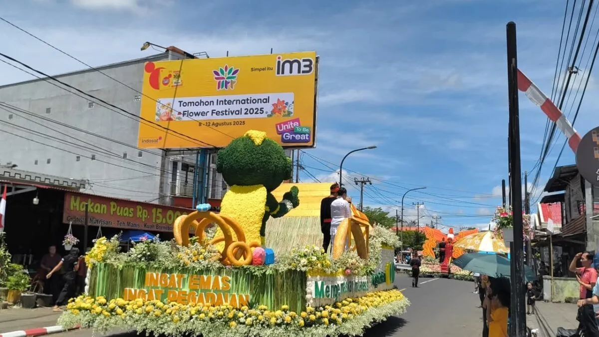 indosat tiff