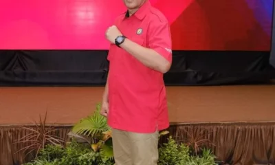 joko susanto