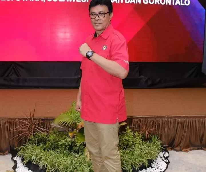 joko susanto