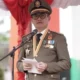 joune ganda bupati minut