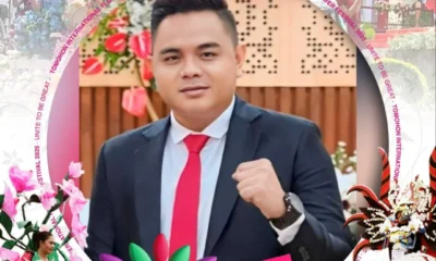 nyoman nirmala