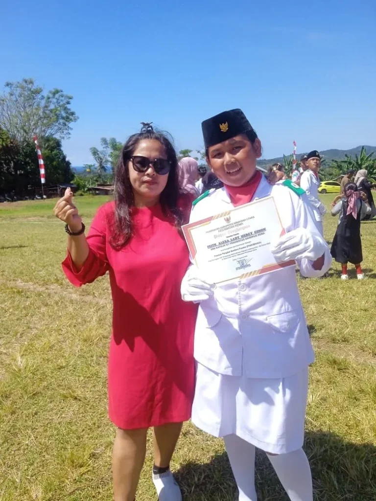 paskibra kema 2