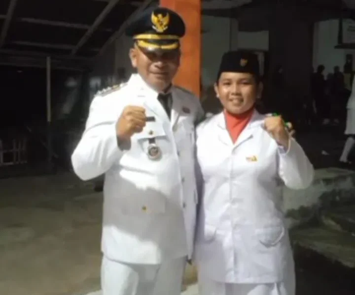 paskibra kema