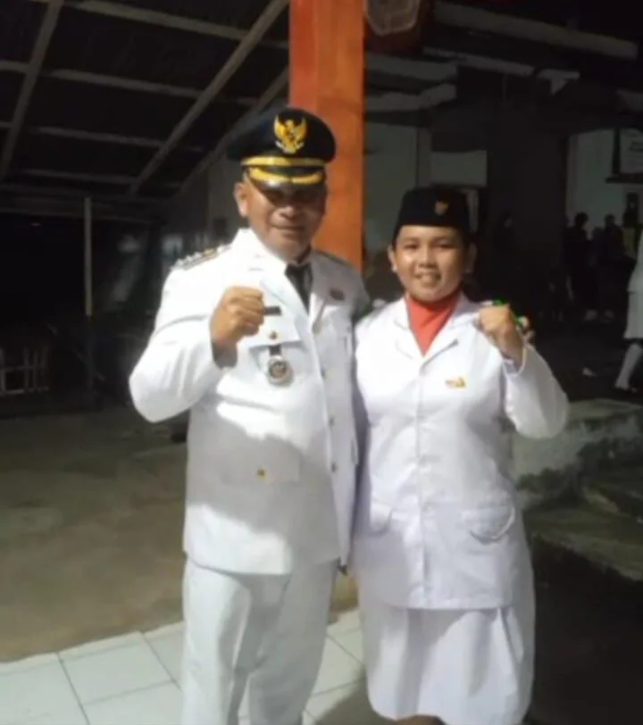 paskibra kema