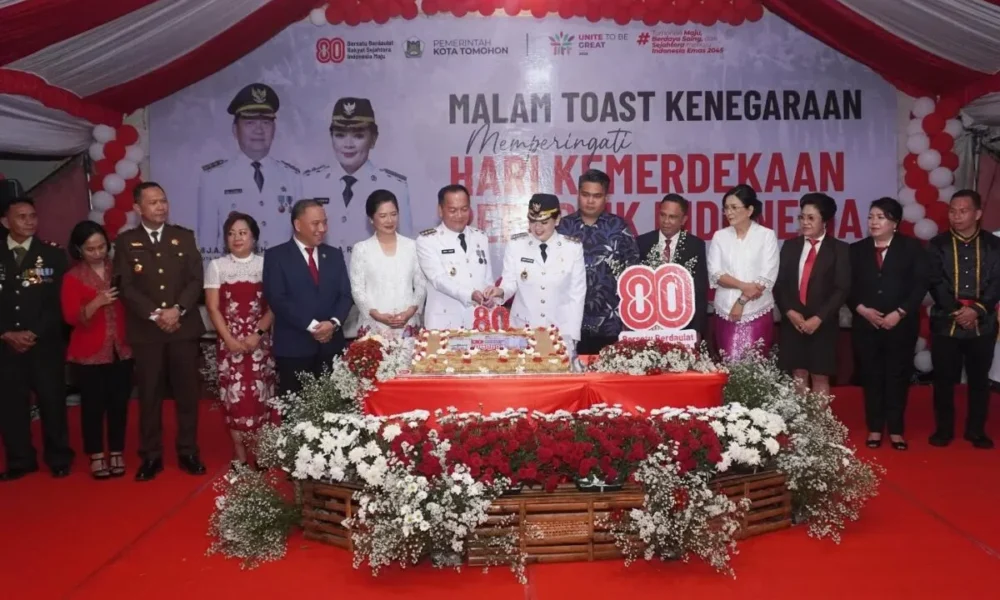 toast foto a